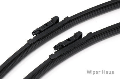 BOSCH 2010-2014 Volkswagen GTI Wiper Blade Set