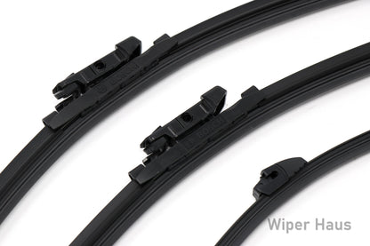 BOSCH 2006-2009 Volkswagen GTI Wiper Blade Set