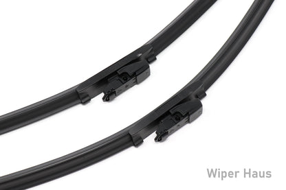 BOSCH 2015-2020 Audi A3, S3, RS3 Wiper Blade Set