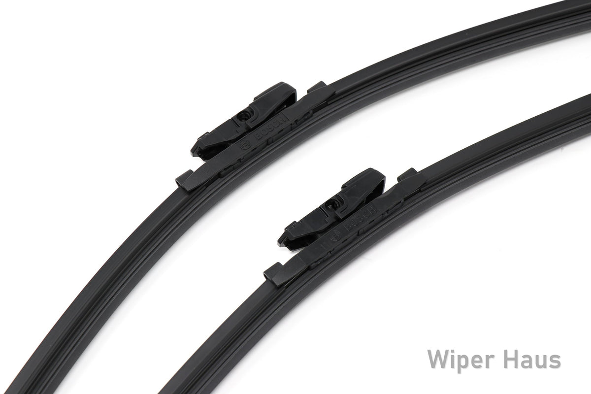 BOSCH 2015-2020 Audi A3, S3, RS3 Wiper Blade Set