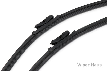 BOSCH 2015-2020 Audi A3, S3, RS3 Wiper Blade Set