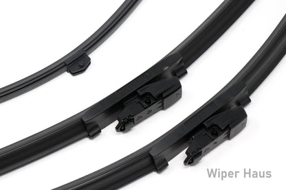 BOSCH 2015-2018 Audi Q3 Wiper Blade Set