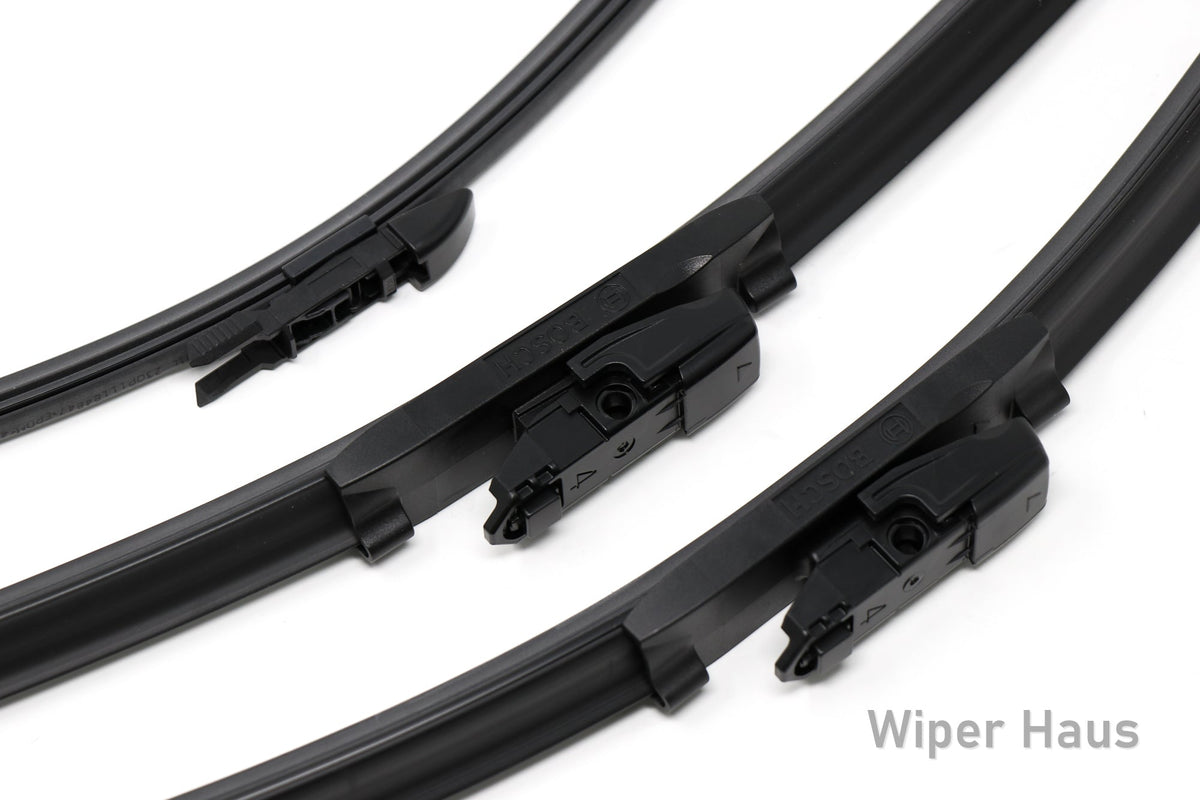 BOSCH 2015-2024 Porsche Macan Wiper Blade Set