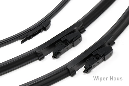 BOSCH 2015-2024 Porsche Macan Wiper Blade Set
