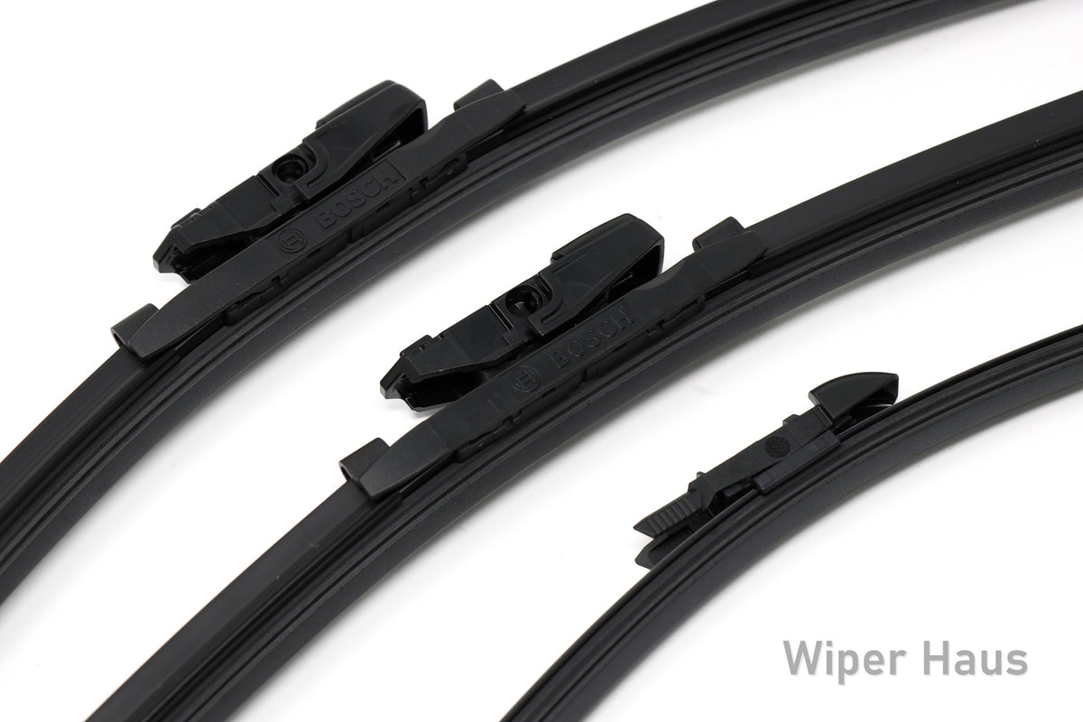 BOSCH 2015-2024 Porsche Macan Wiper Blade Set