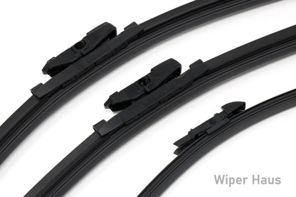 BOSCH 2015-2024 Porsche Macan Wiper Blade Set
