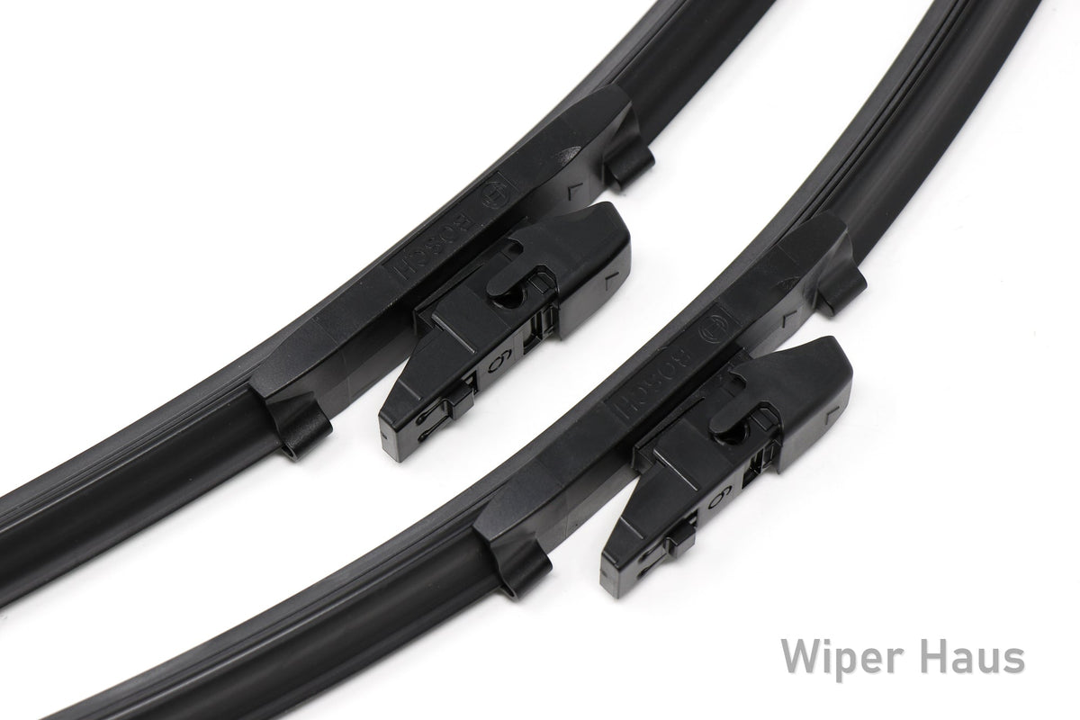 BOSCH 2018-2023 BMW X3 G01 Wiper Blade Set