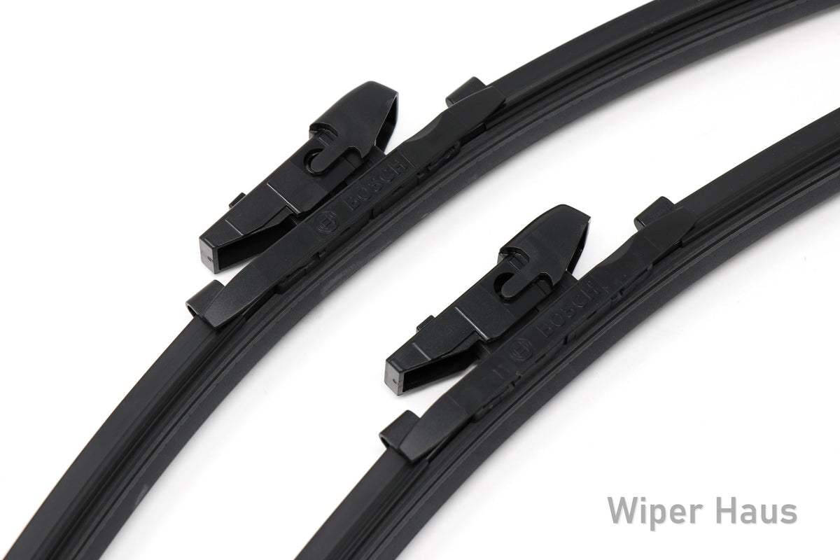 BOSCH 2018-2023 BMW X3 G01 Wiper Blade Set