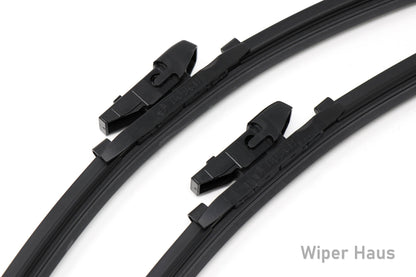 BOSCH 2018-2023 BMW X3 G01 Wiper Blade Set
