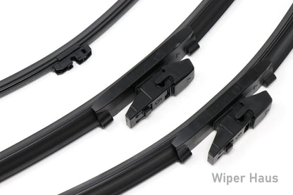 BOSCH 2018-2023 BMW X3 G01 Wiper Blade Set