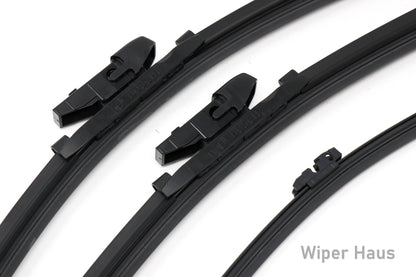 BOSCH 2018-2023 BMW X3 G01 Wiper Blade Set