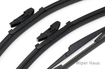 BOSCH 2016-2023 Mazda CX-9 Wiper Blade Set