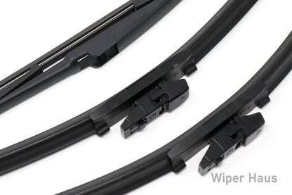 BOSCH 2016-2023 Mazda CX-9 Wiper Blade Set