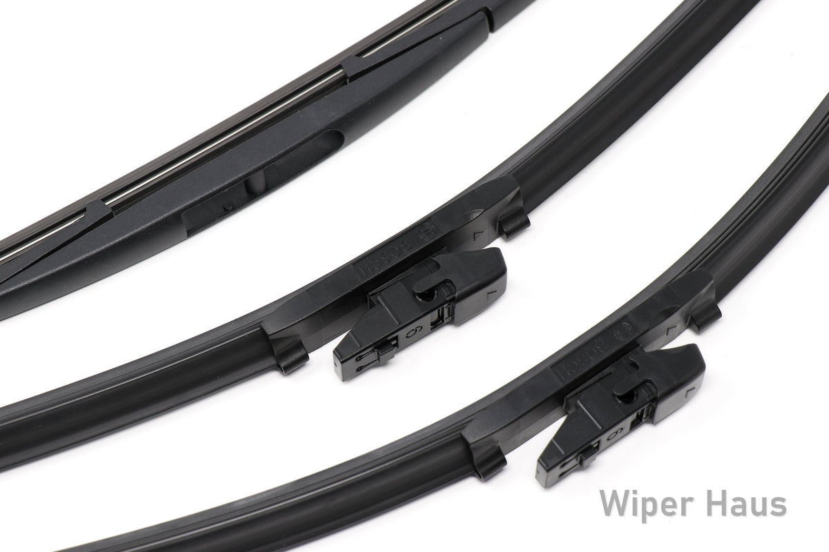 BOSCH 2020-2025 Subaru Outback Wiper Blade Set