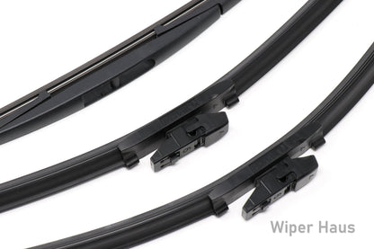 BOSCH 2020-2025 Subaru Outback Wiper Blade Set