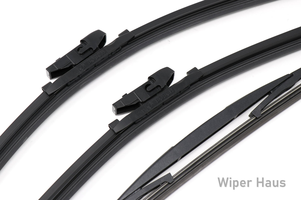 BOSCH 2020-2025 Subaru Outback Wiper Blade Set