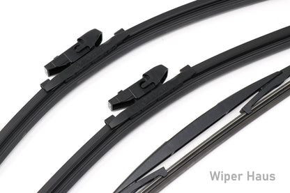 BOSCH 2020-2025 Subaru Outback Wiper Blade Set