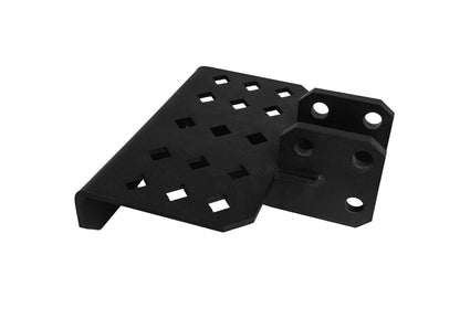 BulletProof Hitches BulletProof Hitch Folding Step Attachment