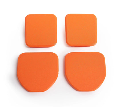 4Runner Lifestyle Cargo Dust Covers For 4Runner (2010-2024)