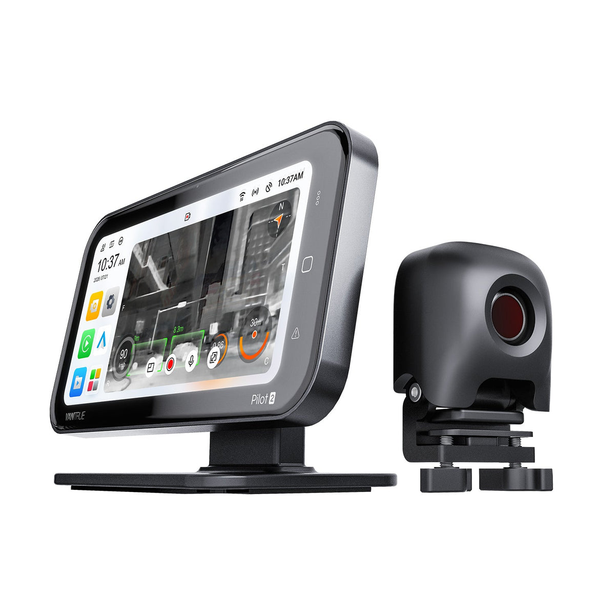 Vantrue Pilot 2