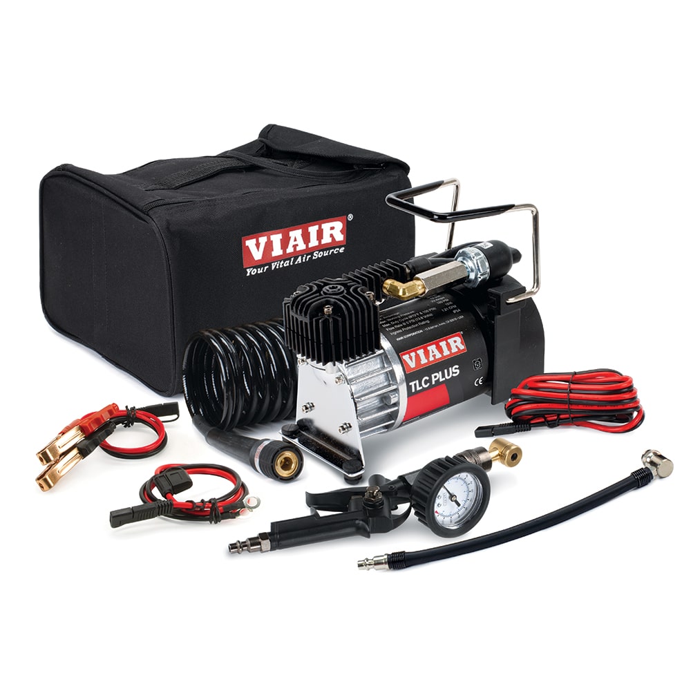 VIAIR TLC® PLUS Portable Compressor