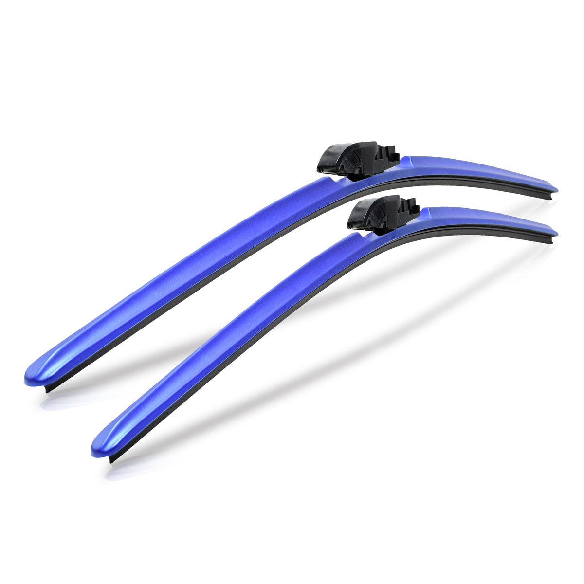 Clix Wipers Tesla Model S Windshield Wiper Blades