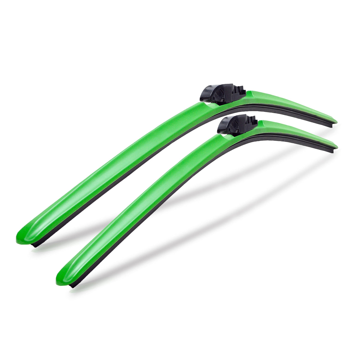 Clix Wipers Tesla Model S Windshield Wiper Blades