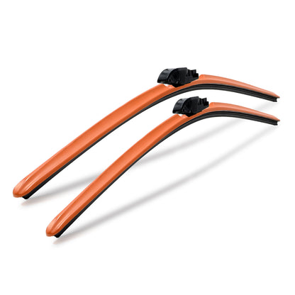 Clix Wipers Tesla Model S Windshield Wiper Blades