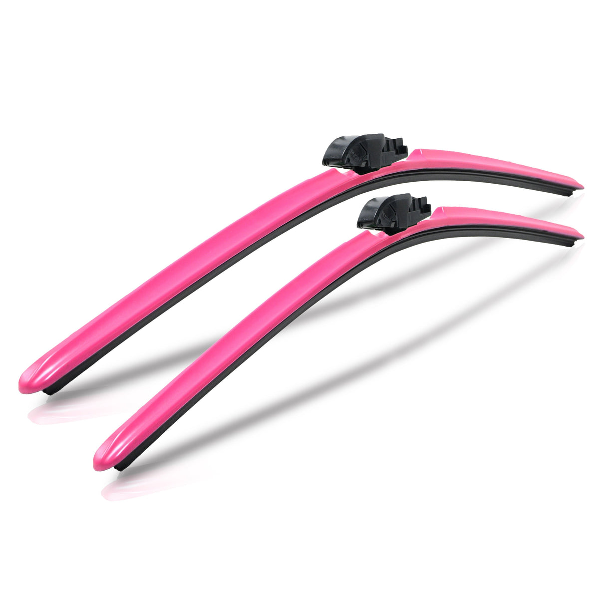 Clix Wipers Tesla Model S Windshield Wiper Blades