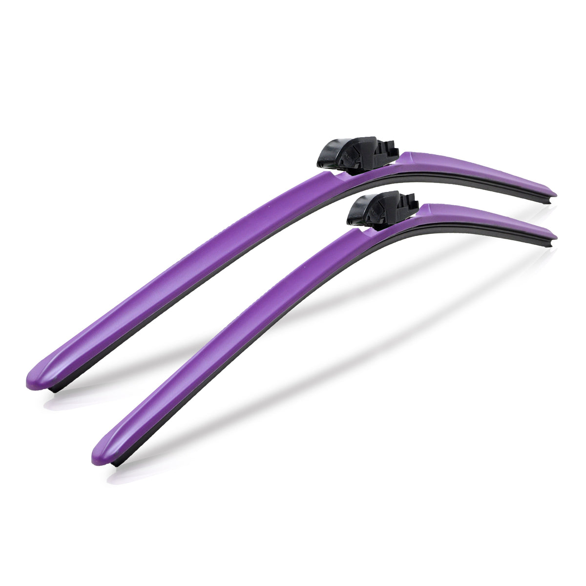 Clix Wipers Tesla Model S Windshield Wiper Blades