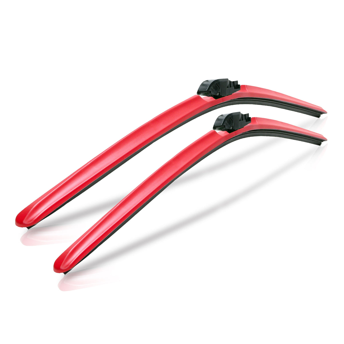 Clix Wipers Tesla Model S Windshield Wiper Blades