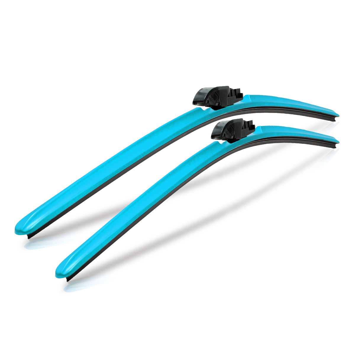 Clix Wipers Tesla Model S Windshield Wiper Blades