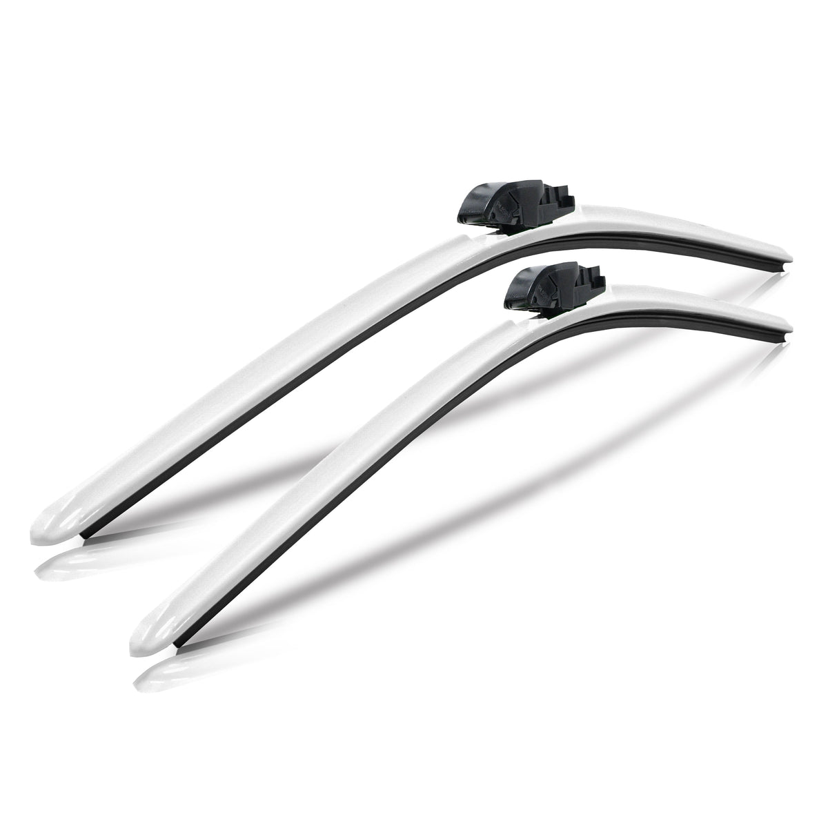 Clix Wipers Tesla Model S Windshield Wiper Blades