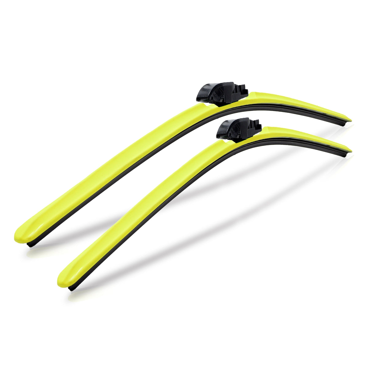 Clix Wipers Tesla Model S Windshield Wiper Blades