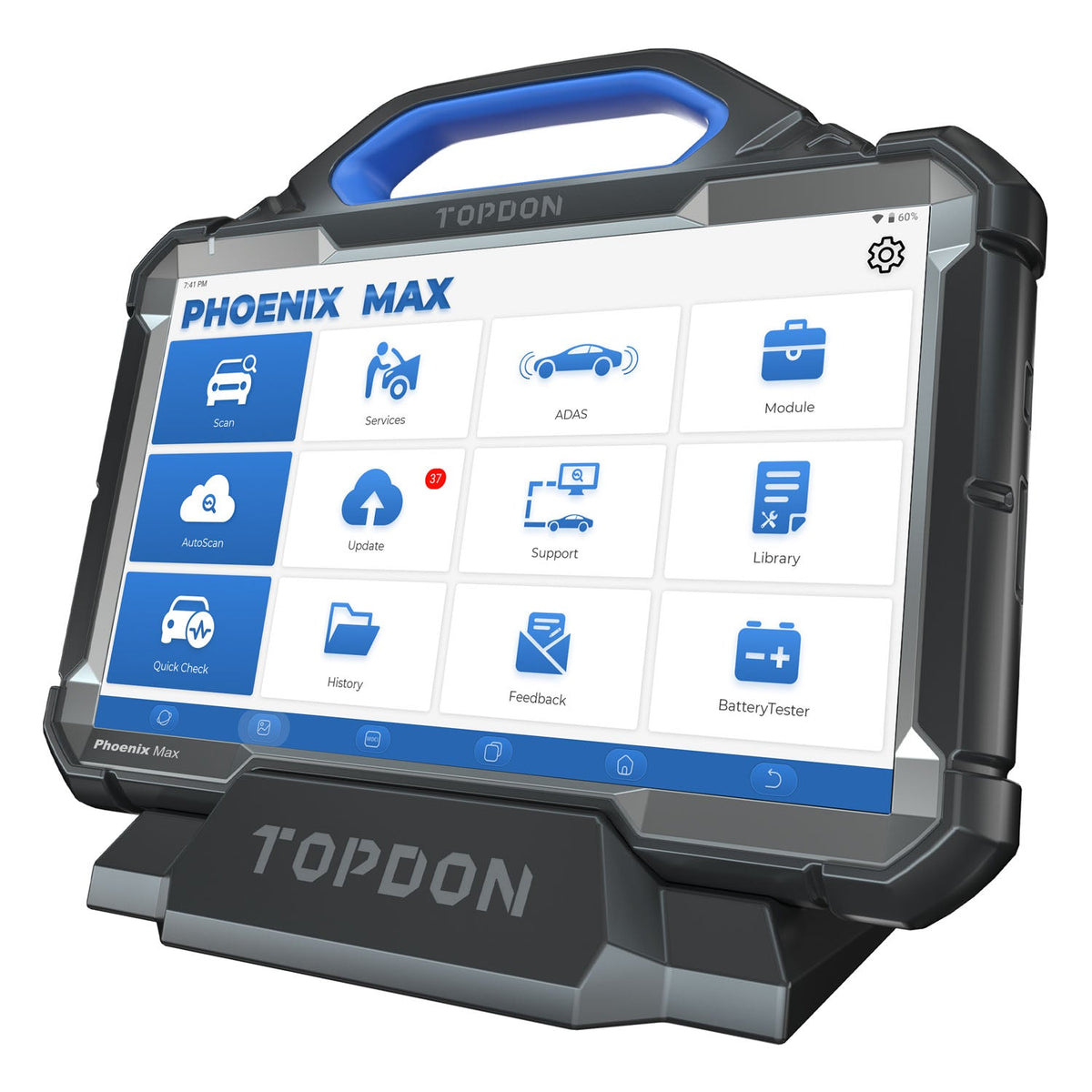 TOPDON Phoenix Max