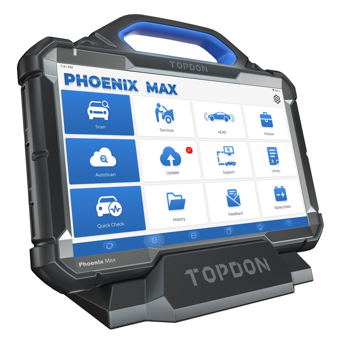 TOPDON Phoenix Max