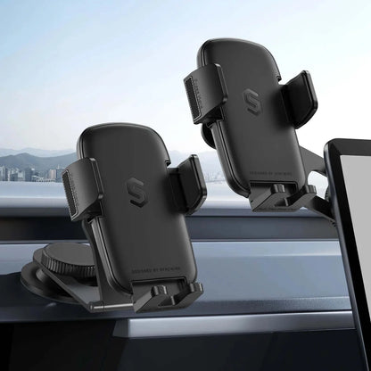 Syncwire Car Mount for Universal Dashboard & Tesla Screen