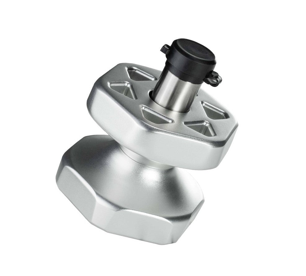 BulletProof Hitches BulletProof Extreme Duty Pintle Coupler Lock