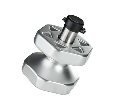 BulletProof Hitches BulletProof Extreme Duty Pintle Coupler Lock