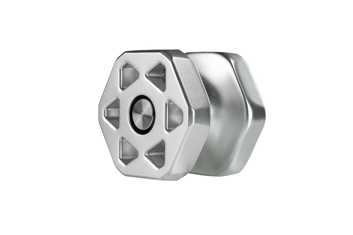 BulletProof Hitches BulletProof Extreme Duty Pintle Coupler Lock