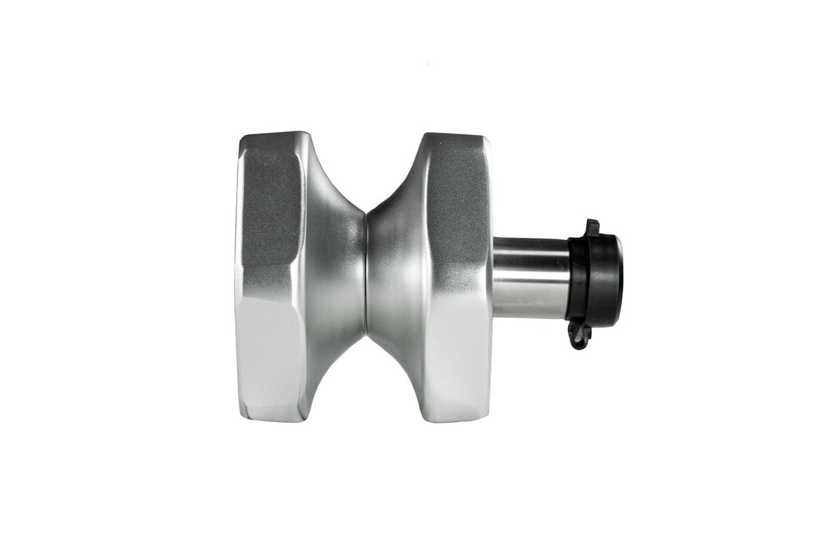 BulletProof Hitches BulletProof Extreme Duty Pintle Coupler Lock
