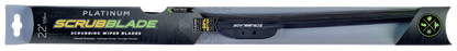 Scrubblade Platinum Wiper Blade