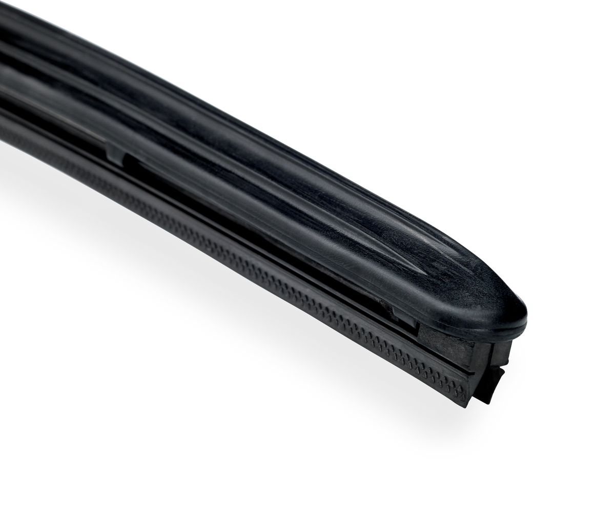 Scrubblade Black Edition Wiper Blade