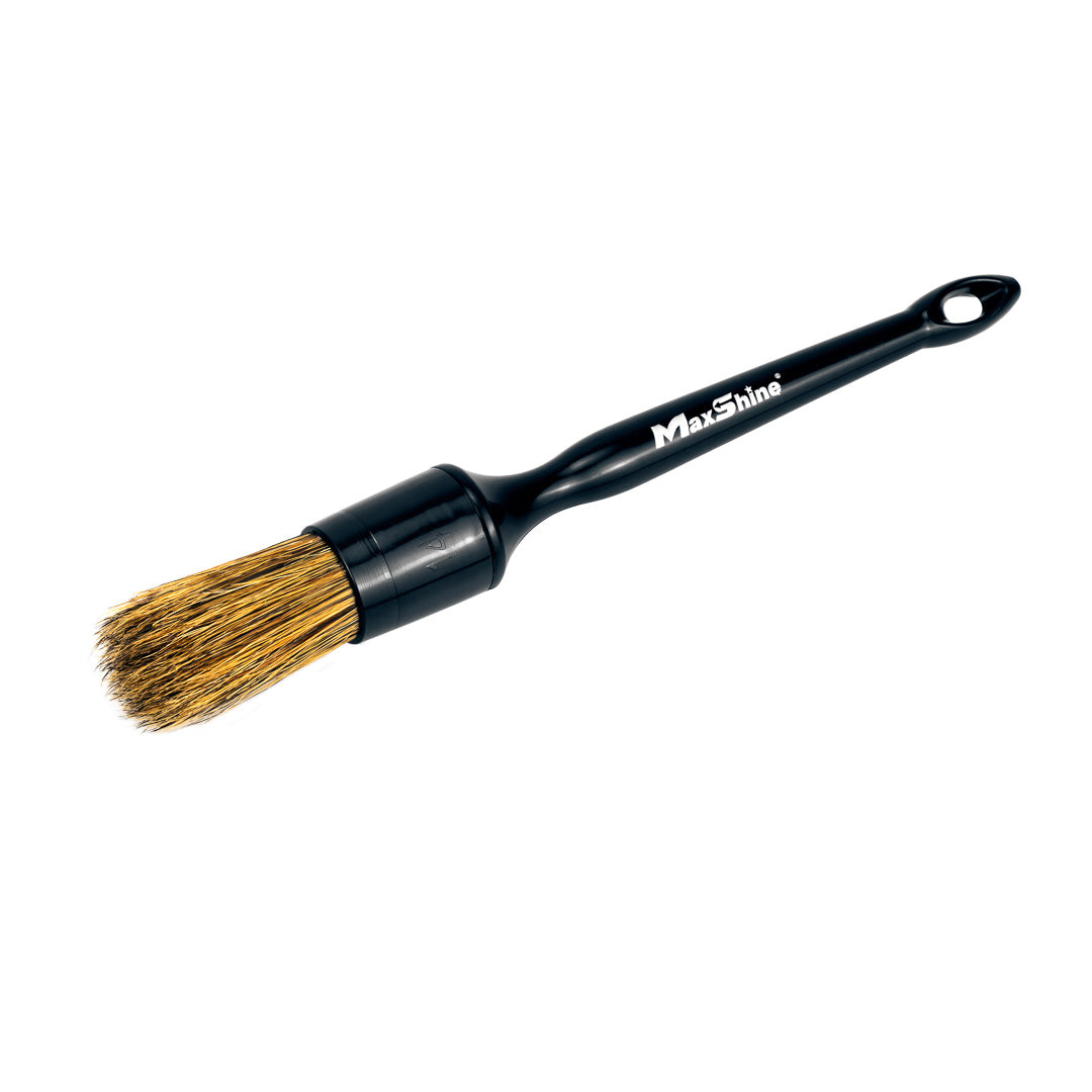 MaxShine Premium Interior & Exterior Detailing Brushes