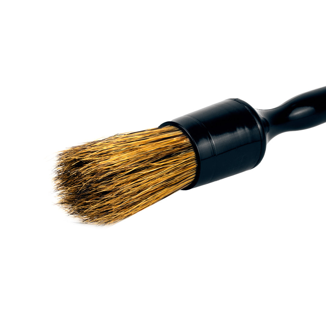 MaxShine Premium Interior & Exterior Detailing Brushes