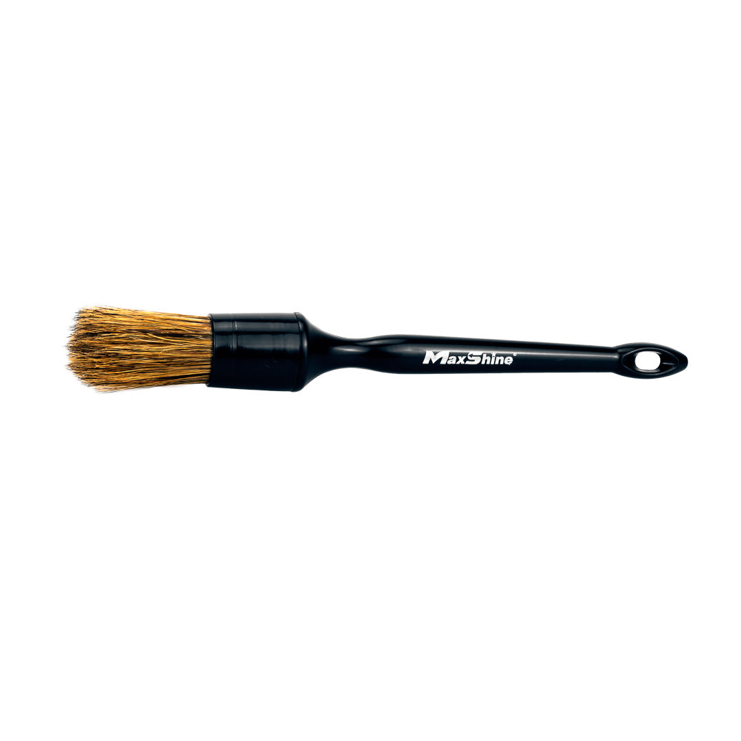MaxShine Premium Interior & Exterior Detailing Brushes