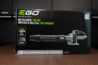 EGO 880 CFM Blower