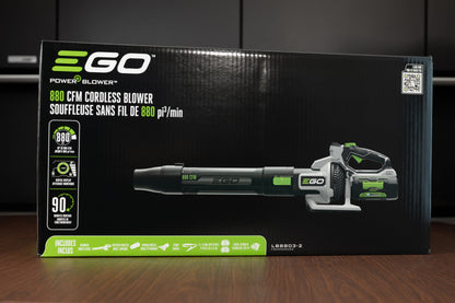 EGO 880 CFM Blower