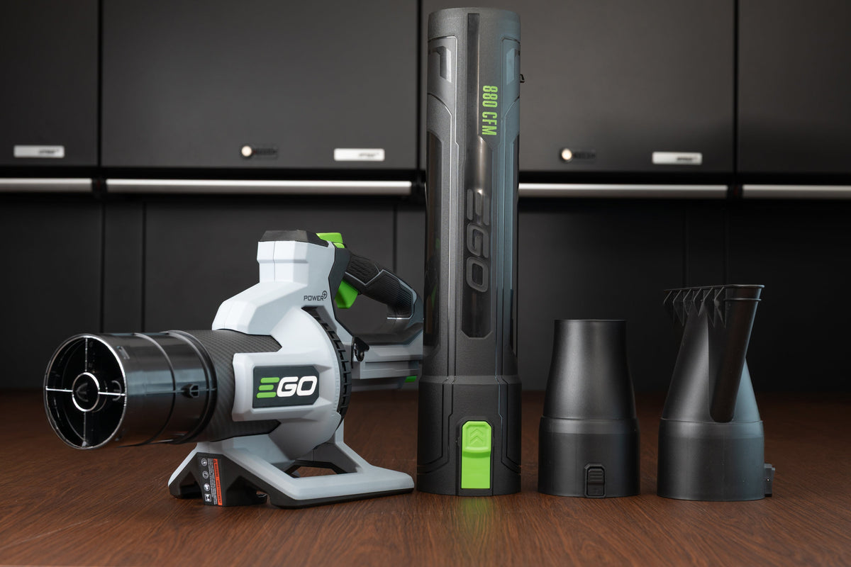 EGO 880 CFM Blower