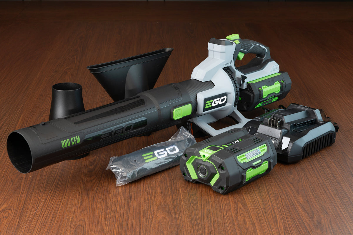 EGO 880 CFM Blower
